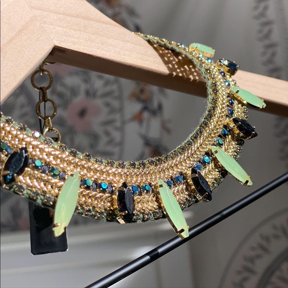 Bcbgmaxazria Necklace NWT